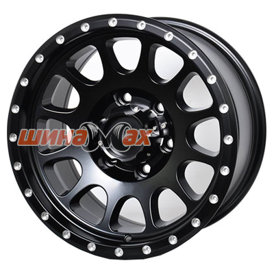 Диск PDW M2 (9095) 8x16/5x150 ET0 D110,1  E-MD/U4B