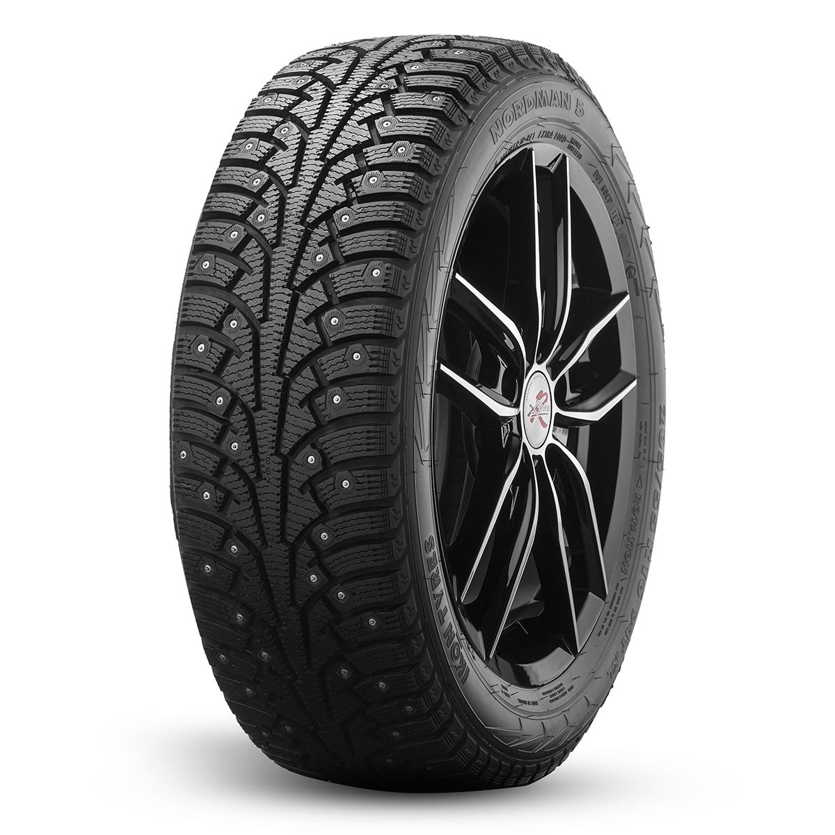 Шины Ikon TyresIkon Nordman 5 205/70 R15 100T 