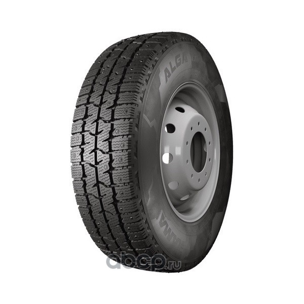 Шина Кама ICE TRACE 195/75R16C НК-530 107/105R шип.