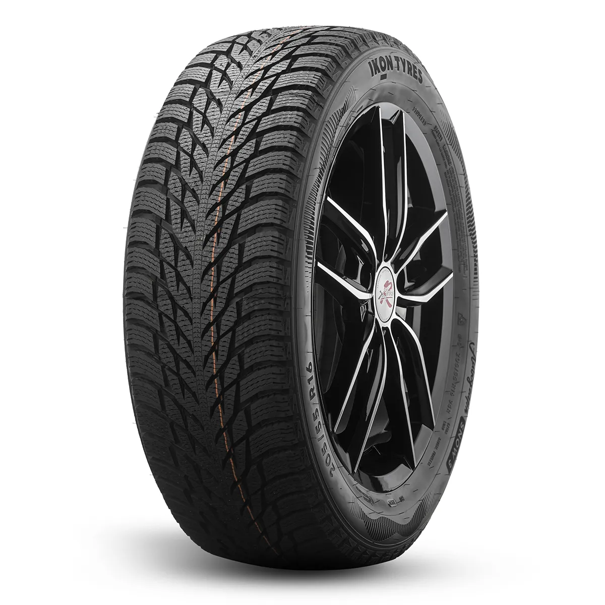 Шины Ikon TyresIkon Autograph Snow 3 175/65 R14 82R 