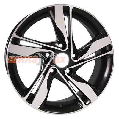 Диск Tech Line 650 6,5x16/5x114,3 ET50 D66,1  BD