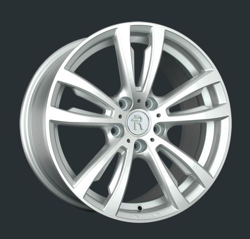Диски Replay Replica BMW B169 9x19 5x120 ET48 ЦО74,1 Цвет SF