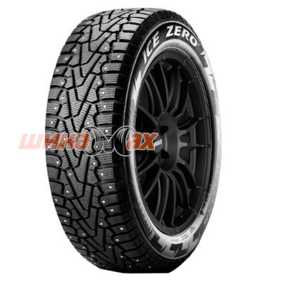 Шина Зимняя Pirelli 215/65R17 103T XL Ice Zero TL (шип.)