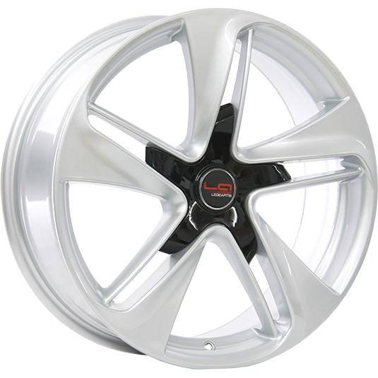 Диски LegeArtis Replica Opel Concept-OPL503 7,5x18 5x105 ET42 ЦО56,6 Цвет S