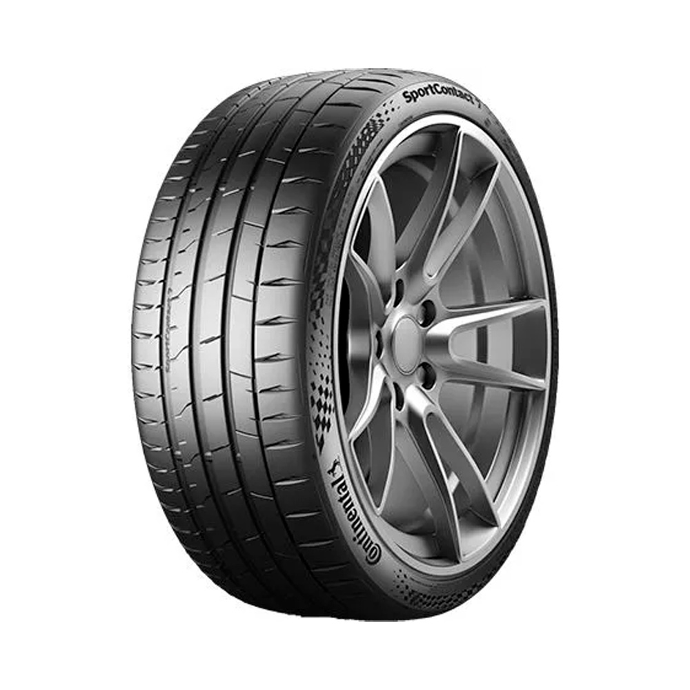 Шины Continental 315/35 R22 ContiSportContact 7 111Y