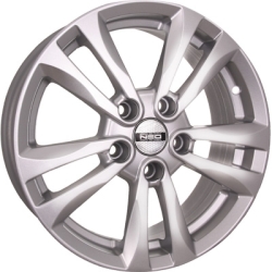 Диски NEO 658 6,5x16 5x110 ET46 ЦО63,4 S