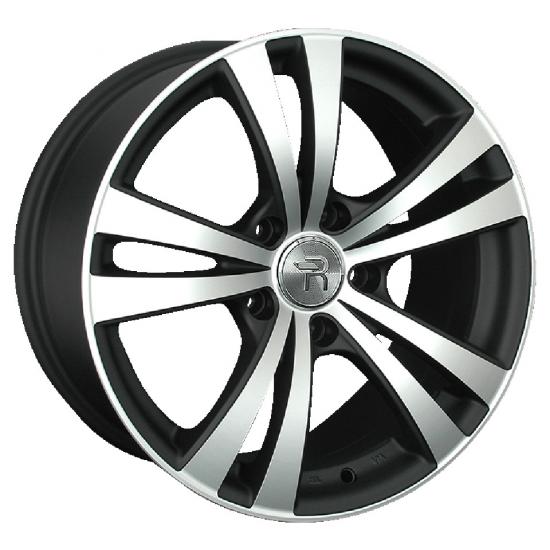 Легкосплавные диски Replay B92 7.5x17 5*120 ET32 Dia72.6 MBF