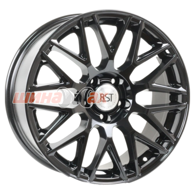 Диск литой RST R158 (Exeed) 8x18/5x108 ET33 D65.1 BL