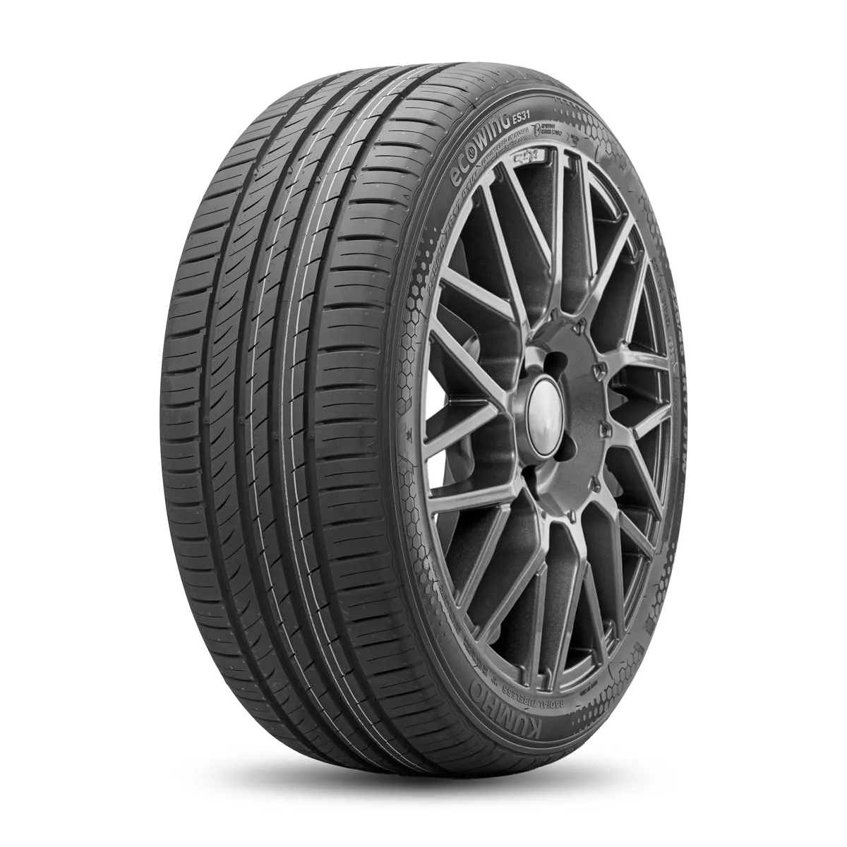 Шины Kumho  185/60/15  T 84 ES-31