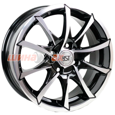 Диск RST R035 (Vesta) 6x15/4x100 ET50 D60,1  BD