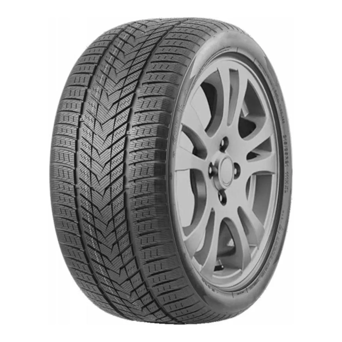 Шины SONIXWinterXPro 999 245/45 R20 103V 