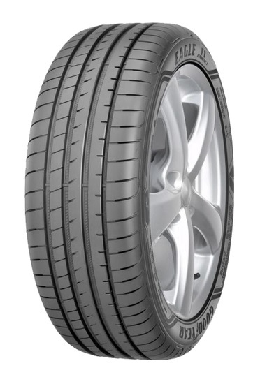 Шины Goodyear Eagle F1 Asymmetric 3 SUV XL 255/55-R19 11W