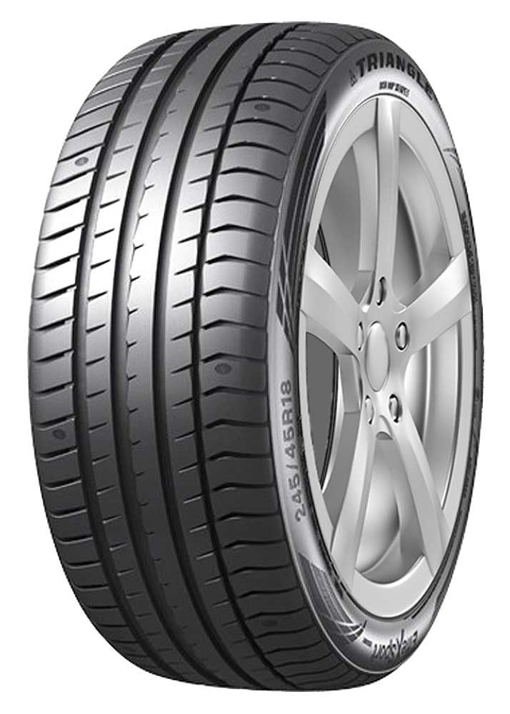 Шины Triangle EffeXSport TH202 XL 225/40-R19 93Y