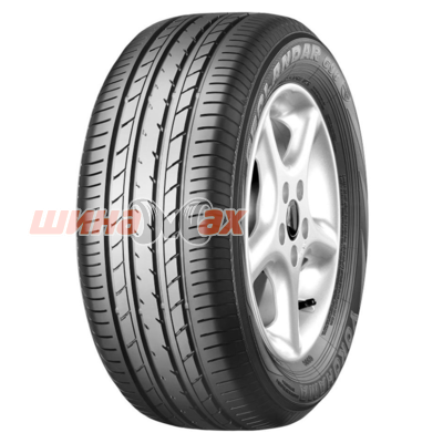 Шина Летняя Yokohama 235/65R18 106H Geolandar G98EV TL