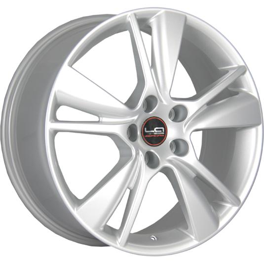 Диски LegeArtis Replica Toyota TY131 8x20 5x114,3 ET35 ЦО60.1 цвет S