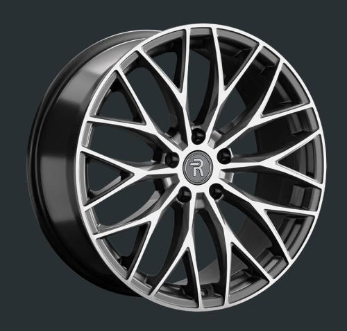 Диски Replay Replica Cadillac CL19 8,5x20 5x120 ET37 ЦО67,1 Цвет MGMF