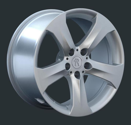 Диски Replay Replica BMW B82 9x19 5x120 ET18 ЦО72,6 Цвет S