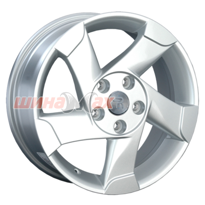 Диск Replay NS251 6,5x16/5x114,3 ET50 D66,1  Sil (конус, C570)