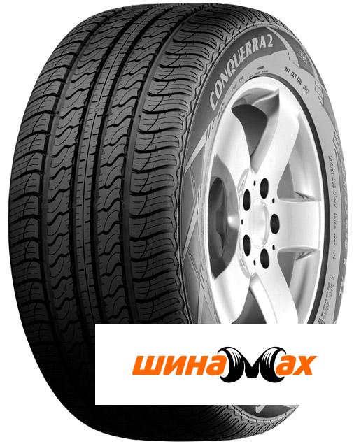 Шины Matador 235/60 R18 MP-82 CONQUERRA 2 107V