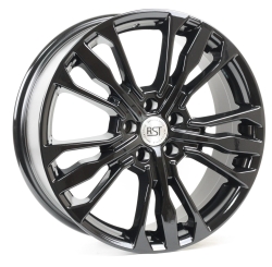 Диски RST R188 7x18 5x108 ET36 ЦО65,1 BL