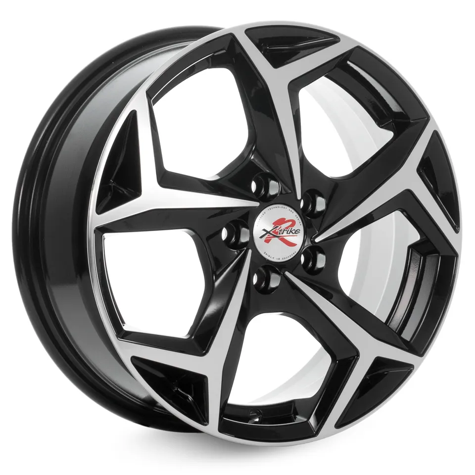 Литой диск XtrikeRST R066 6,5x16 5x114,3 ET50 ЦО66,1 114,3
