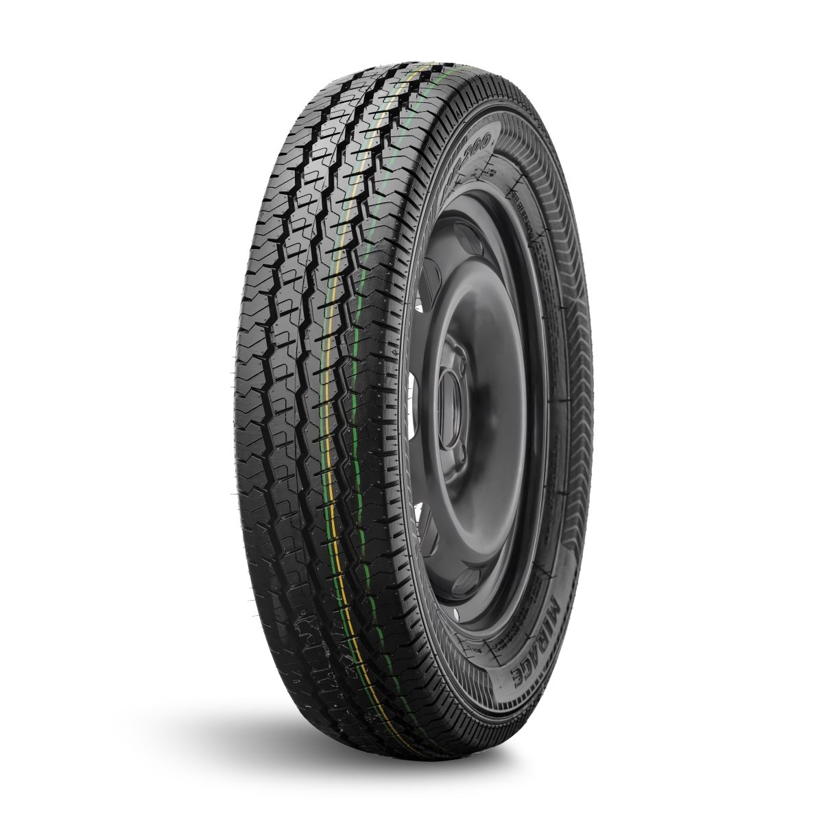 Шины Mirage MR200 225/70 R15 112/110R