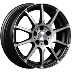 Диски Skad Акита 6x15 4x100 ET47 ЦО60,1 BD
