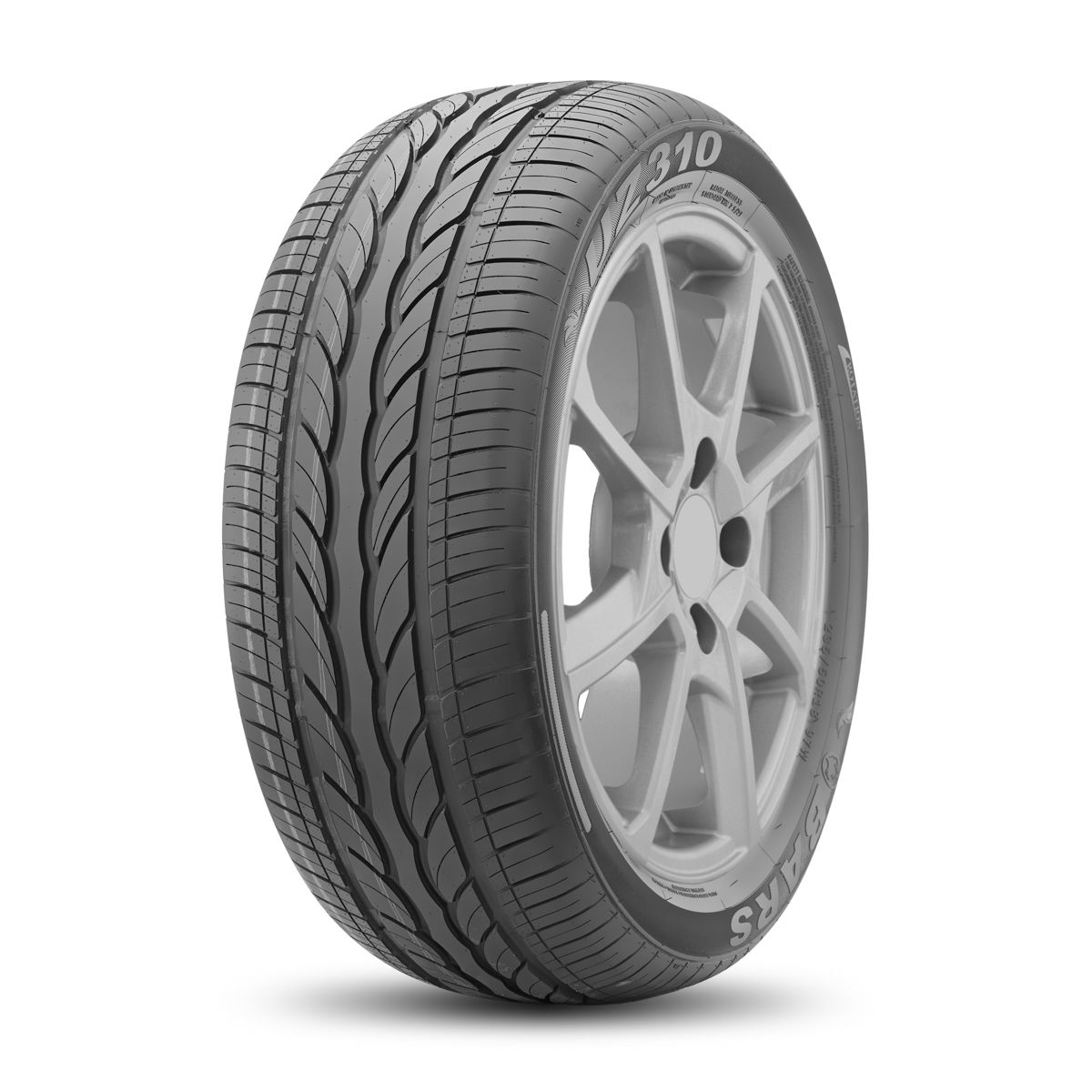 Шины Bars UZ310 225/50 R16 92V