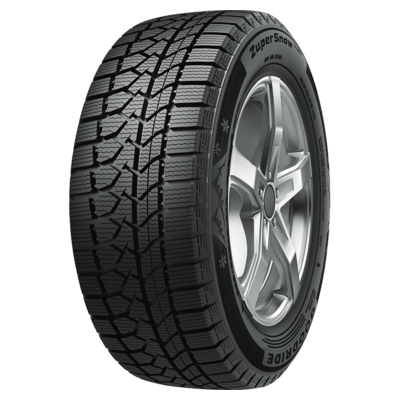 Шина Зимняя Goodride 225/60R18 104V XL Zuper Snow Z-507 TL