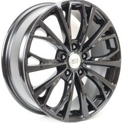 Диски RST R038 7x18 5x108 ET36 ЦО65,1 BL