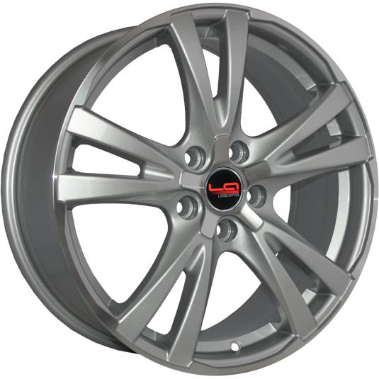Диски LegeArtis Replica Honda H74 6.5x17 5x114,3 ET50 ЦО64.1 цвет SF