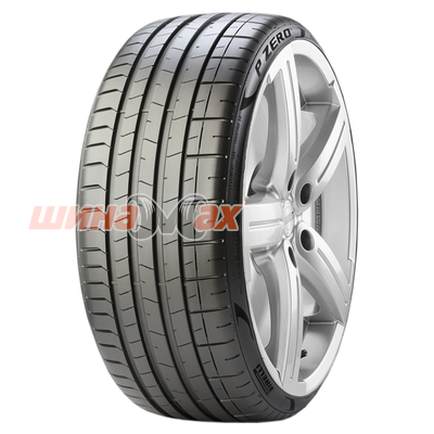 Шина Летняя Pirelli 235/35R19 91Y XL P Zero RO2 TL S.C.PZ4