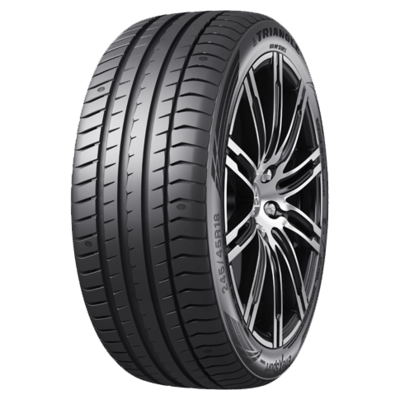 Шина Летняя Triangle 275/35R19 100Y XL EffeXSport TH202 TL M+S