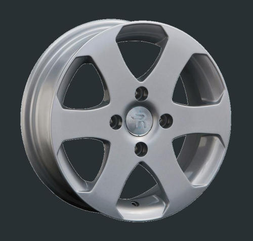 Диски Replay Replica Citroen CI31 5.5x14 4x108 ET27 ЦО65.1 цвет S