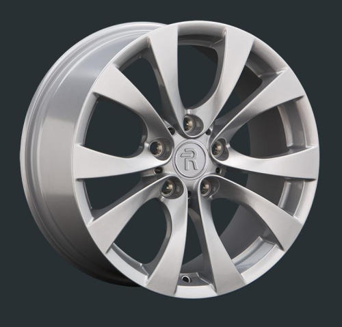 Диски Replay Replica BMW B89 8x17 5x120 ET43 ЦО72,6 Цвет S