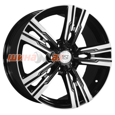 Диск литой RST R228 (Camry) 8x18/5x114.3 ET50 D60.1 BD