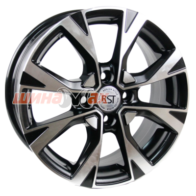 Диск RST R045 (Vesta) 6x15/4x100 ET50 D60,1  BD
