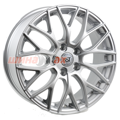 Диск RST R137 (IX55) 7x17/5x114,3 ET35 D67,1  Silver
