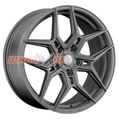 Диск литой LS 1266 8.5x20/5x127 ET45 D71.6 MGM