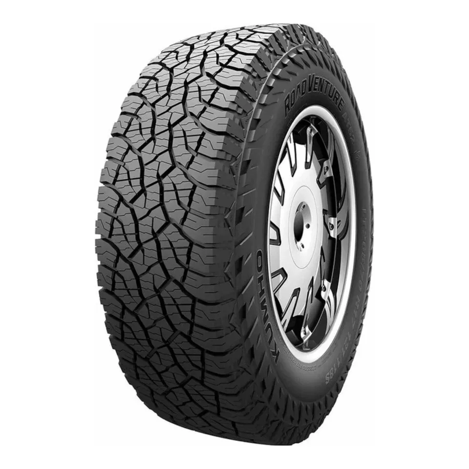 Шины KumhoAT52 235/60 R18 107H 