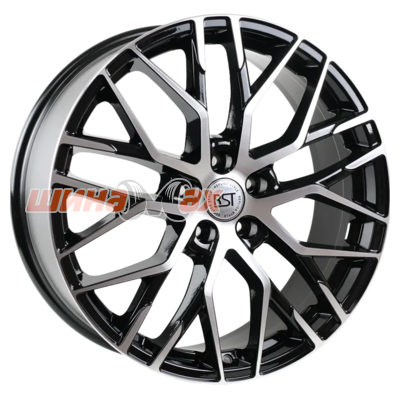 Диск литой RST R019 (Geely Tugela) 7.5x19/5x108 ET46 D63.4 BD