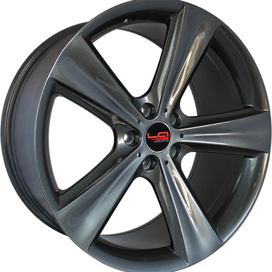 Диски LegeArtis Replica BMW Concept-B514 10x21 5x120 ET40 ЦО74.1 цвет GM