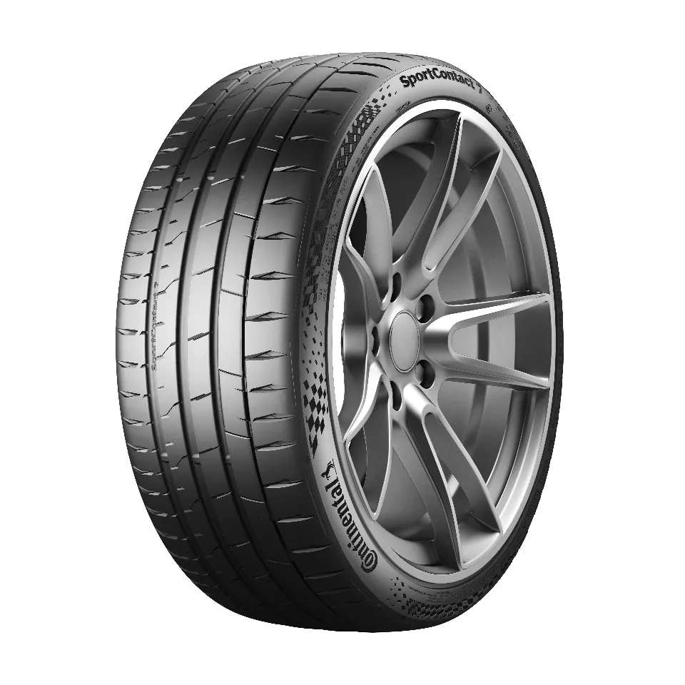 Шины ContinentalSport Contact 7 325/35 R20 108Y 