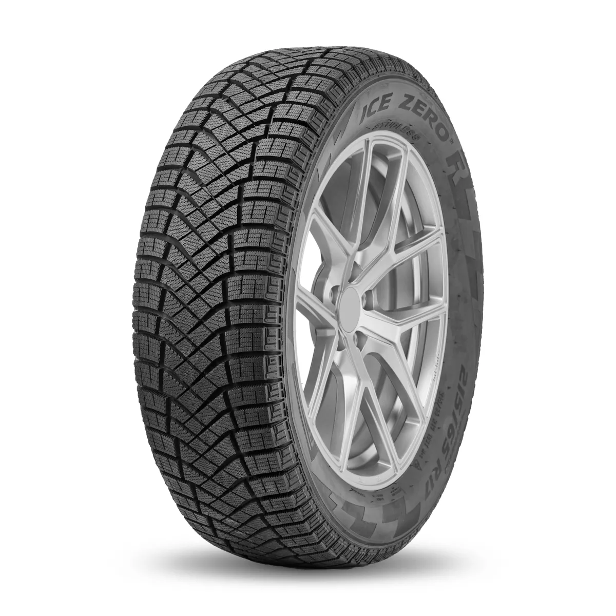 Шины Pirelli  235/50/19  H 103 WINTER ICE ZERO FR  XL