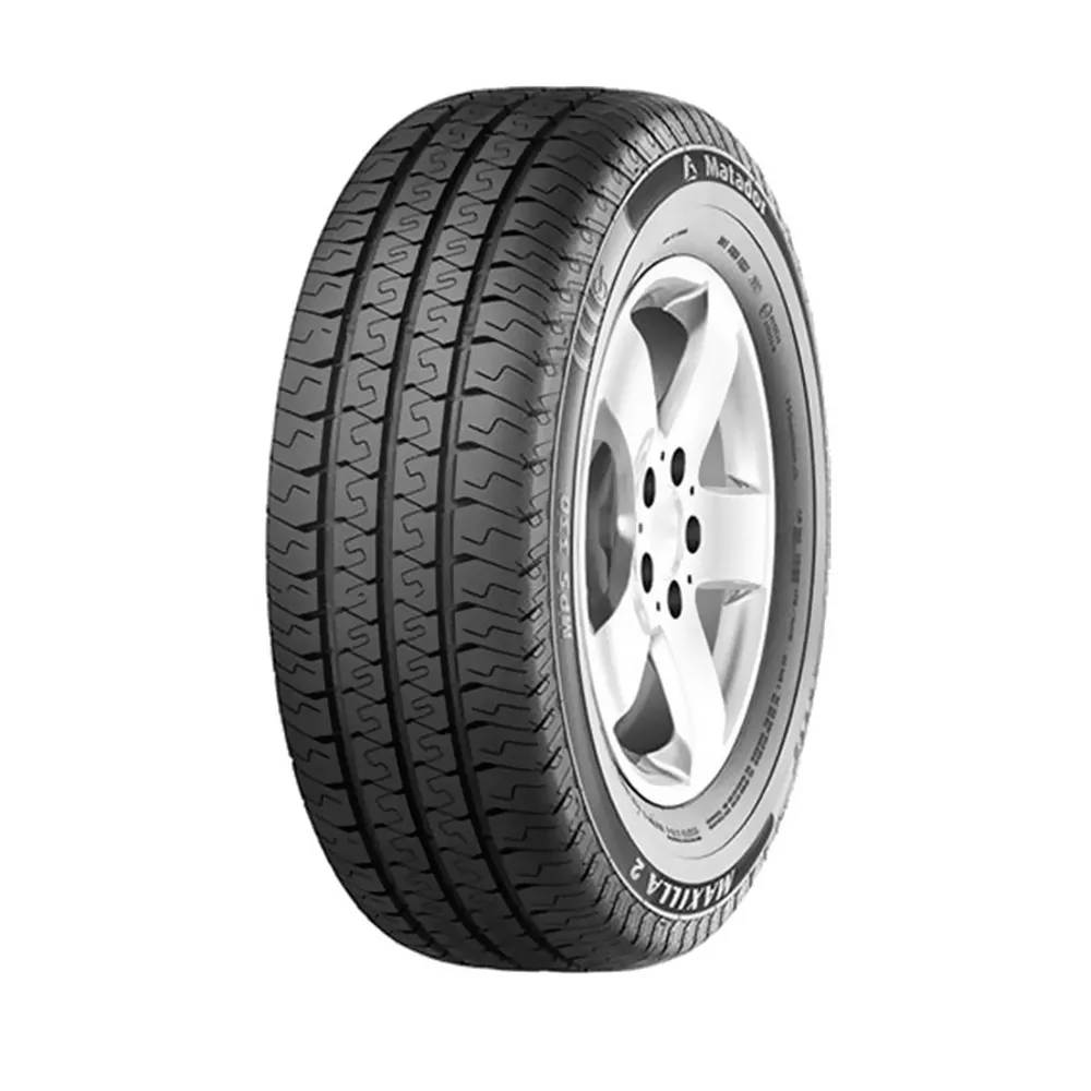 Шины Matador MPS 330 Maxilla 2 8PR 205/65 R16 107/105T