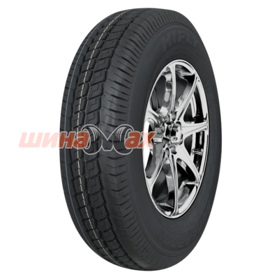 Шина Летняя HiFly 225/75R16C 121/120R Super 5000 TL 12PR