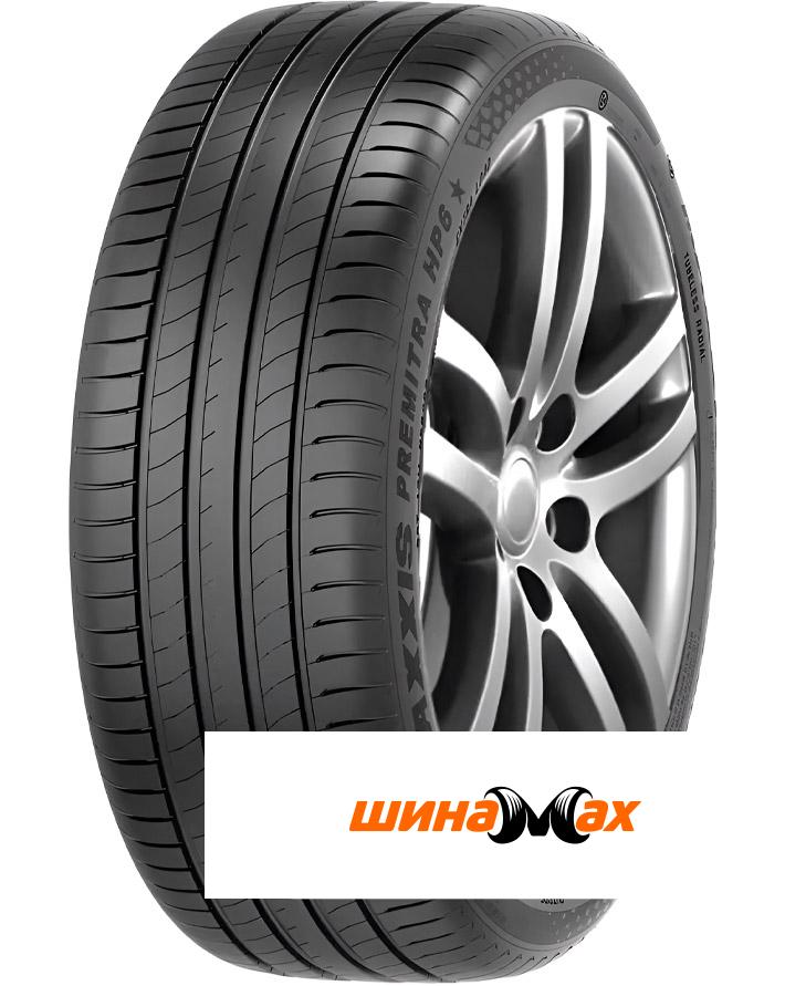 Шины Maxxis 215/45 R17 HP6A Premitra 91Y
