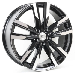 Диски RST R089 7x19 5x108 ET33 ЦО60,1 S