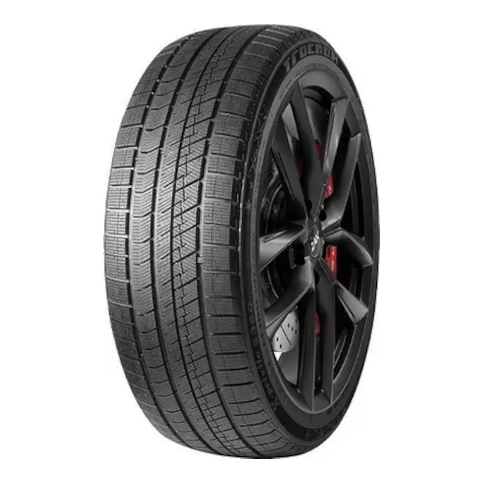 Шины TracmaxX-Privilo S360 215/55 R18 99T 