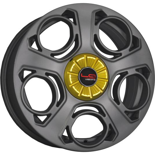 Диски LegeArtis Replica Kia Concept-KI519 7x18 5x114,3 ET35 ЦО67,1 Цвет MGM